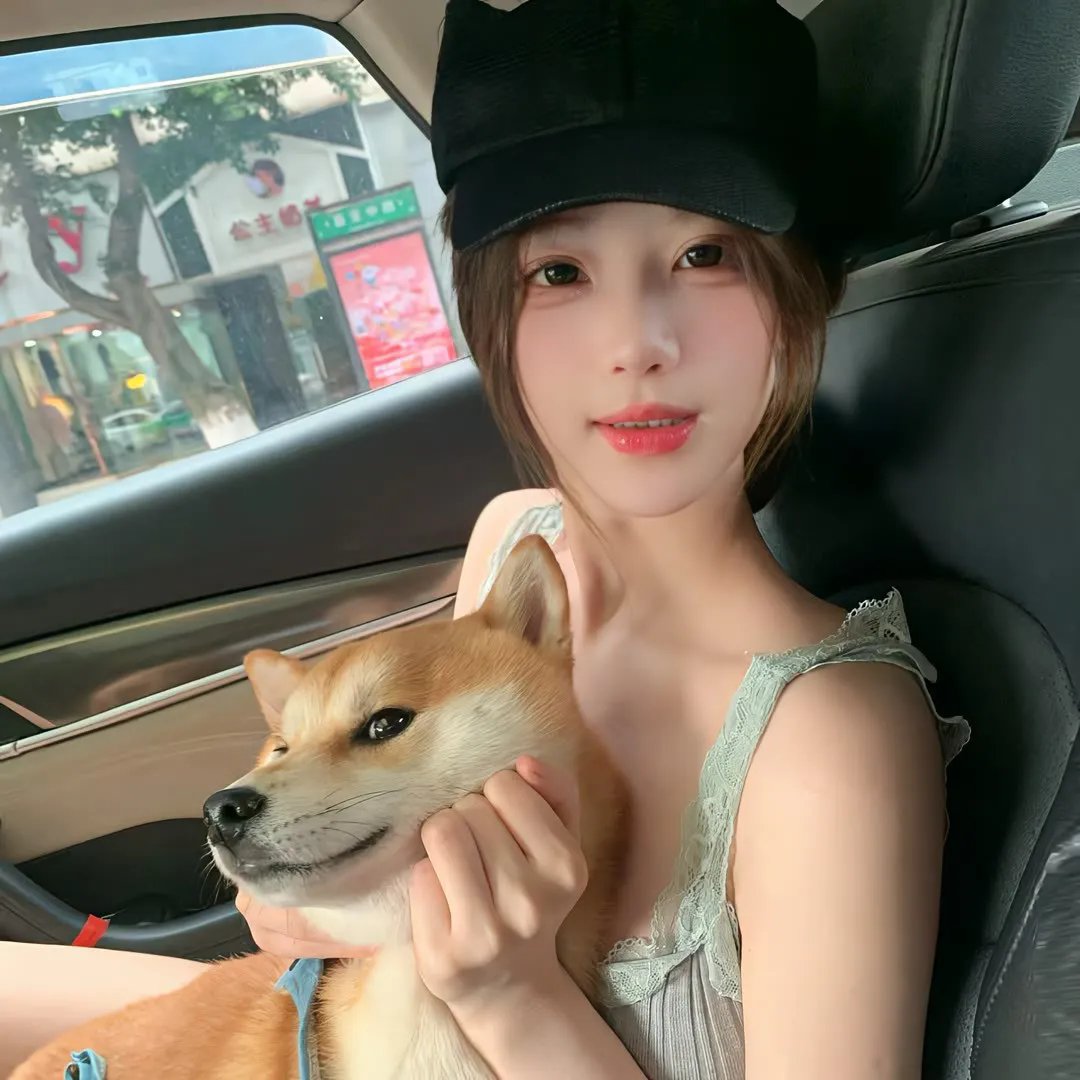 我的爱我的新娘